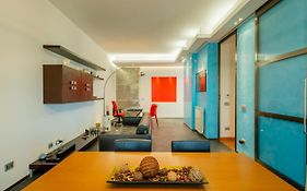 Casamu' Management Apartment Palermo